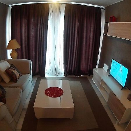 Апартаменти Duplex Costa Del Sol - Piscina&Gym Естепона Екстер'єр фото