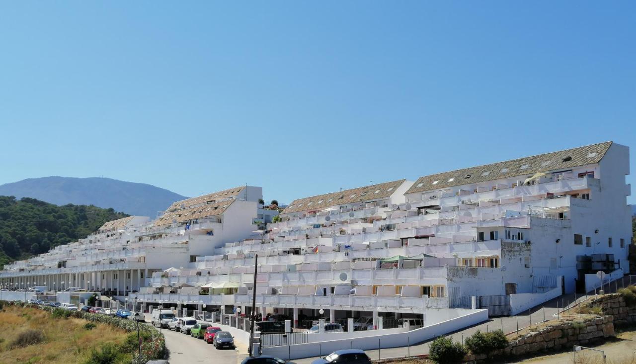 Апартаменти Duplex Costa Del Sol - Piscina&Gym Естепона Екстер'єр фото